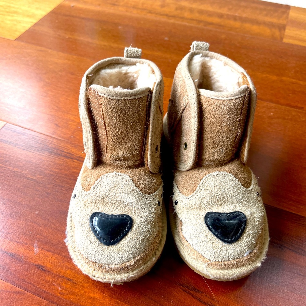 Vintage UGGS